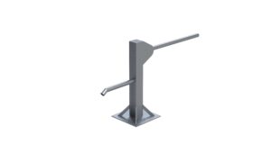 1853 Waterpomp dieper dan 7 m